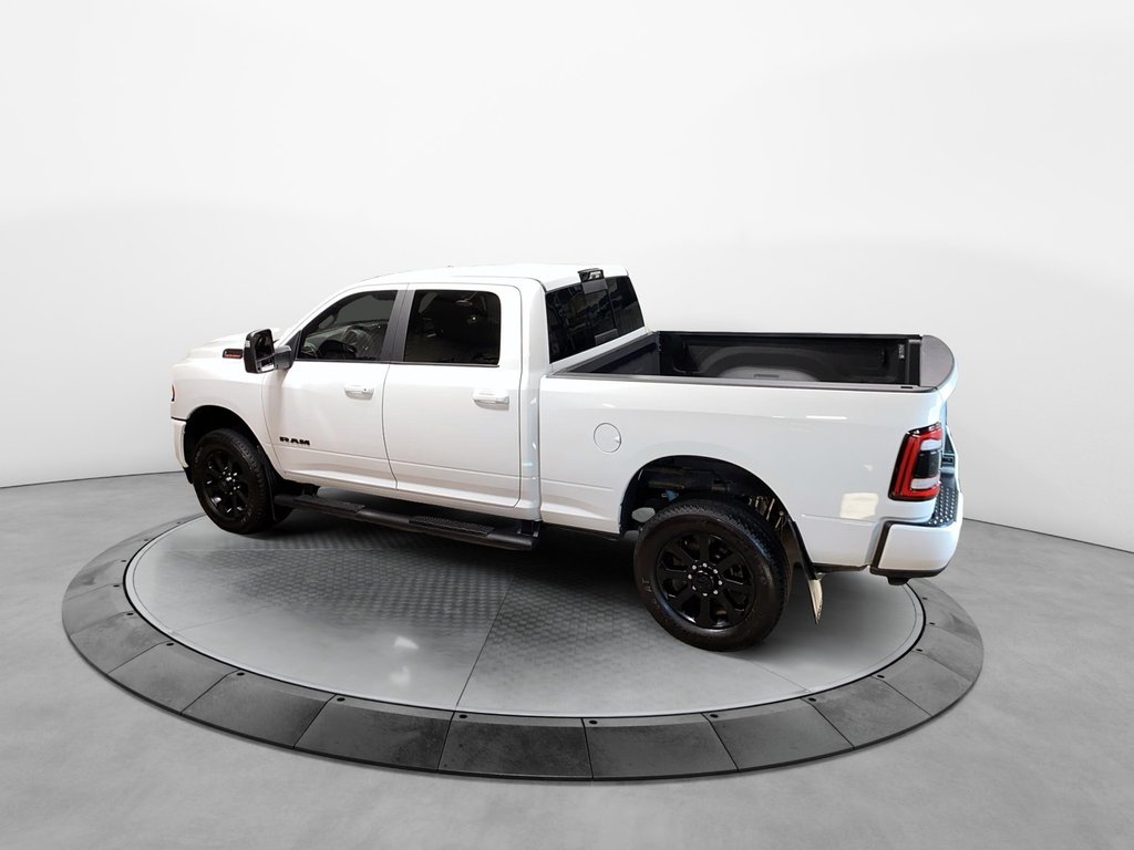 Ram 2500  2023 à Baie-Comeau, Québec - 4 - w1024h768px