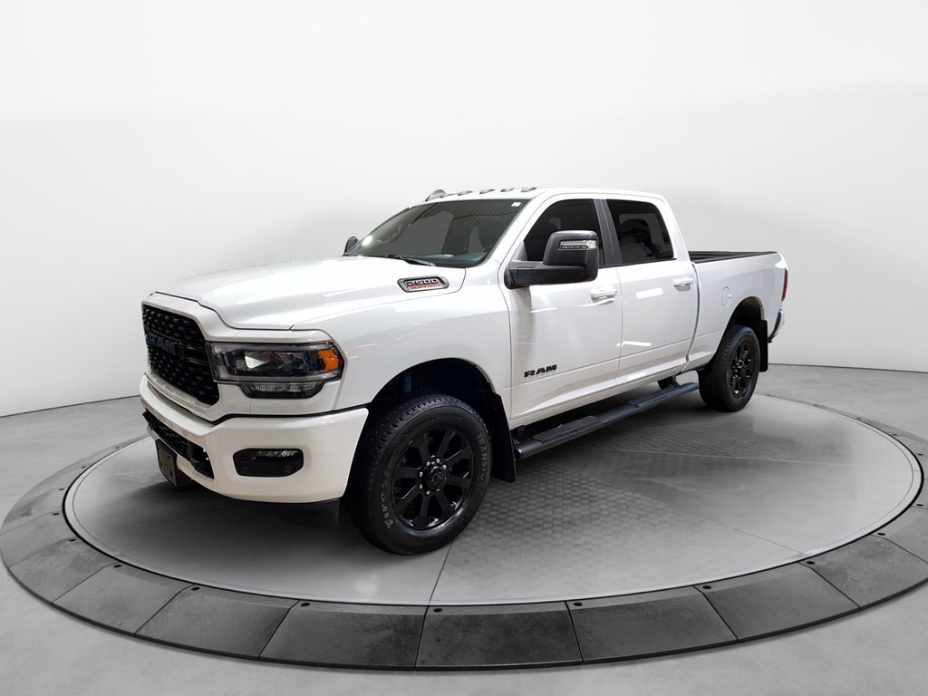 Ram 2500  2023 à Baie-Comeau, Québec - 1 - w1024h768px