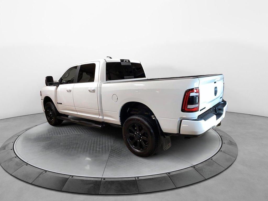 Ram 2500  2023 à Baie-Comeau, Québec - 2 - w1024h768px