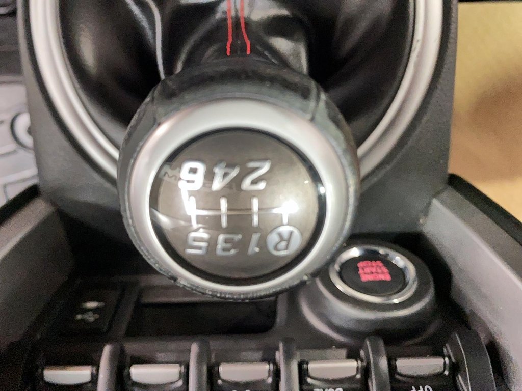 Subaru BRZ  2014 à Baie-Comeau, Québec - 14 - w1024h768px