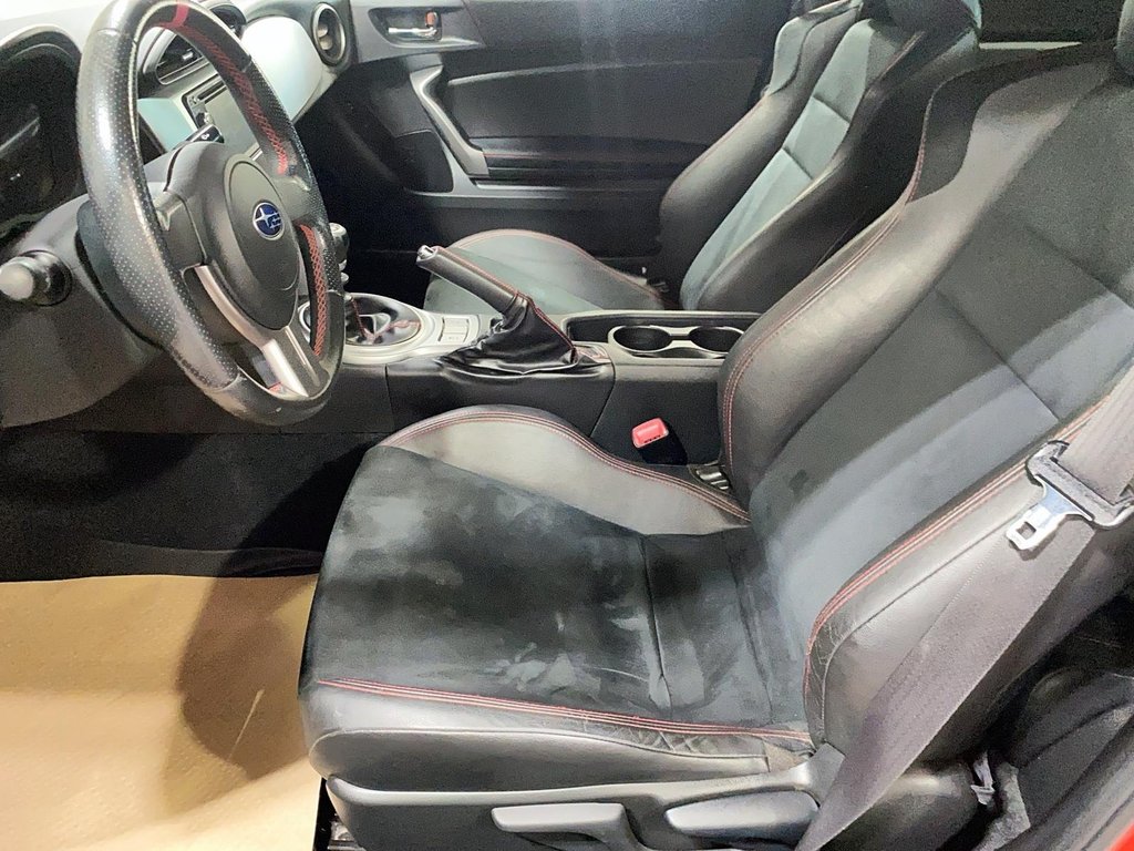 Subaru BRZ  2014 à Baie-Comeau, Québec - 11 - w1024h768px