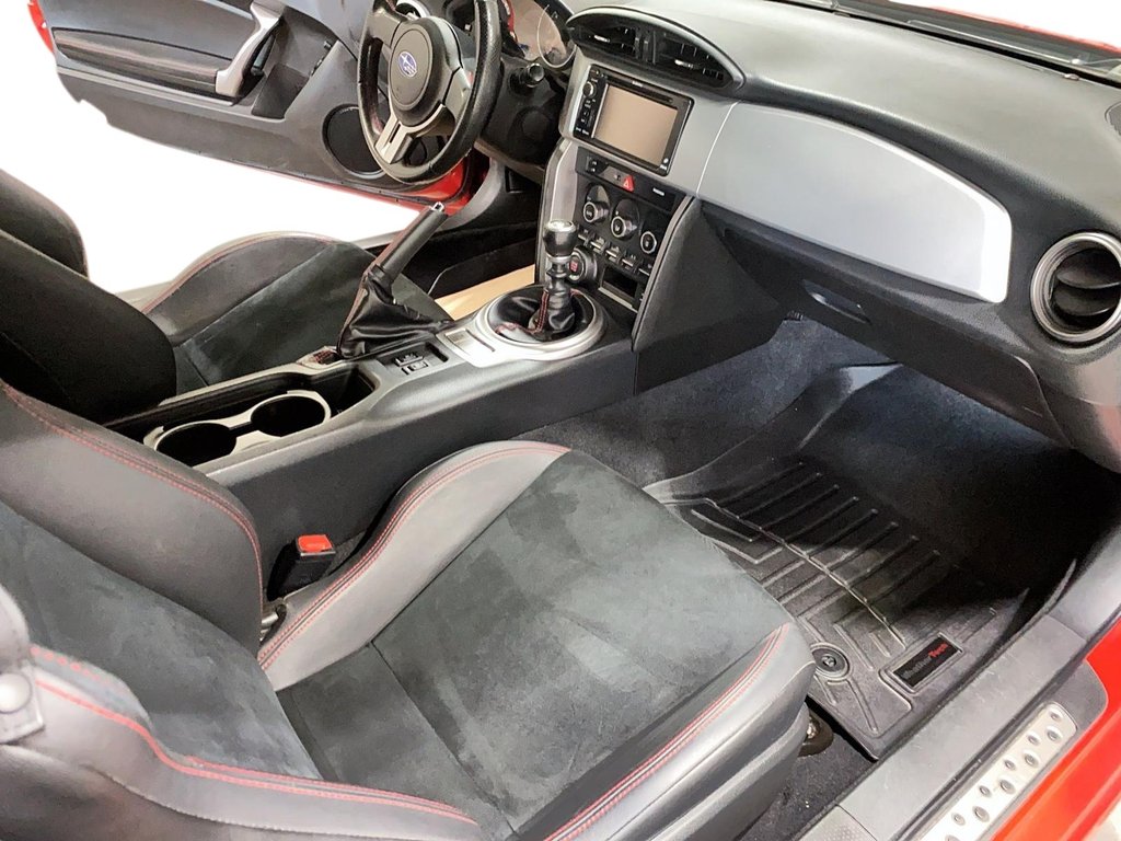 Subaru BRZ  2014 à Baie-Comeau, Québec - 12 - w1024h768px