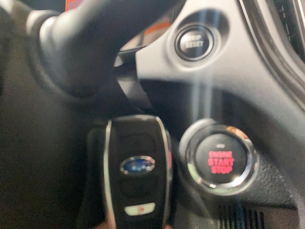 2023 Subaru WRX Sport-tech in Chicoutimi, Quebec - 22 - w1024h768px