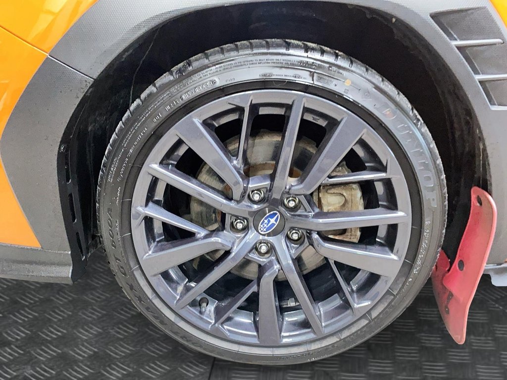 2023 Subaru WRX Sport-tech in Chicoutimi, Quebec - 7 - w1024h768px