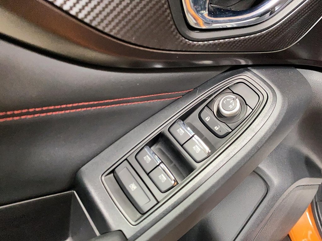 2023 Subaru WRX Sport-tech in Chicoutimi, Quebec - 11 - w1024h768px