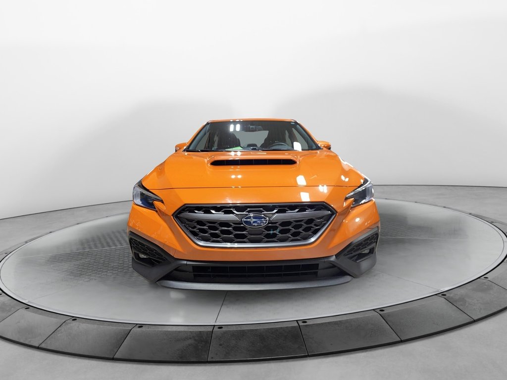 2023 Subaru WRX Sport-tech in Chicoutimi, Quebec - 2 - w1024h768px