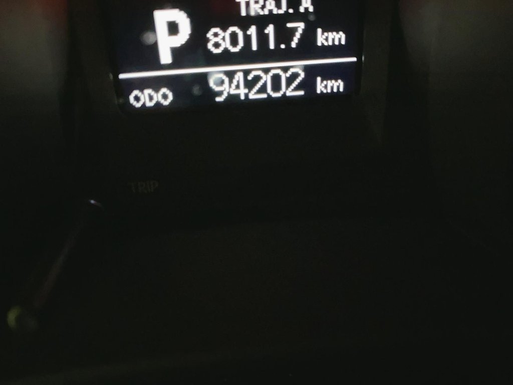 Toyota Corolla  2015 à Jonquière, Québec - 13 - w1024h768px