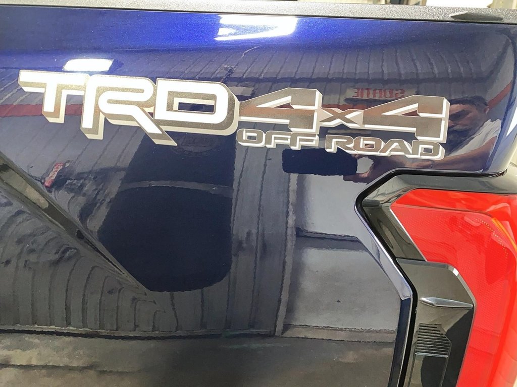 2023 Toyota Tundra in Jonquière, Quebec - 5 - w1024h768px