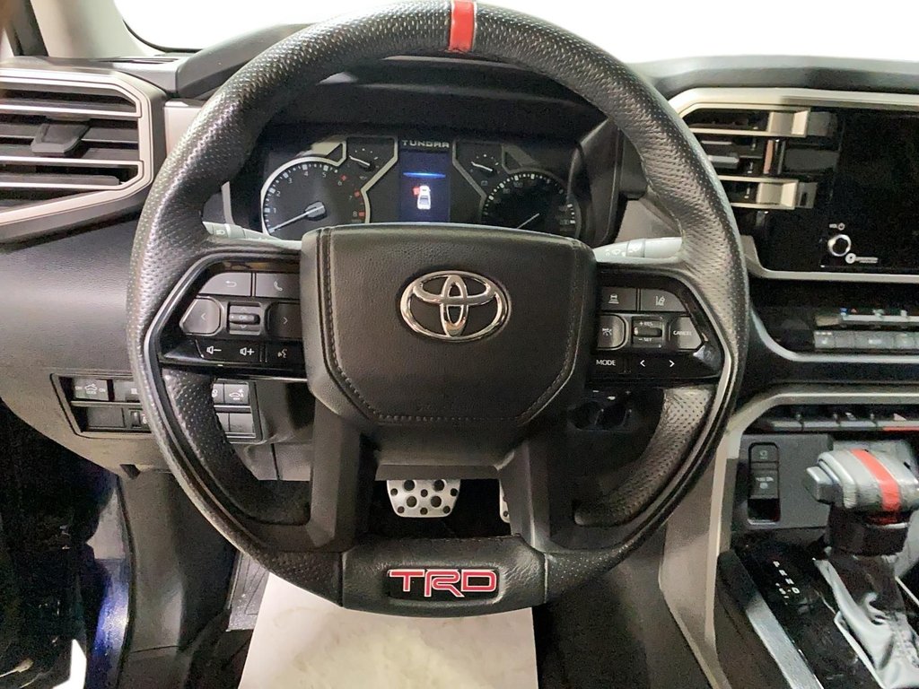 2023 Toyota Tundra in Jonquière, Quebec - 11 - w1024h768px
