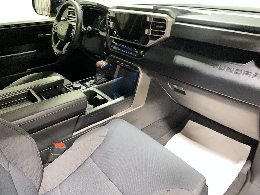 2023 Toyota Tundra in Jonquière, Quebec - 22 - w1024h768px