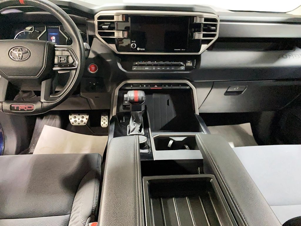 2023 Toyota Tundra in Jonquière, Quebec - 13 - w1024h768px