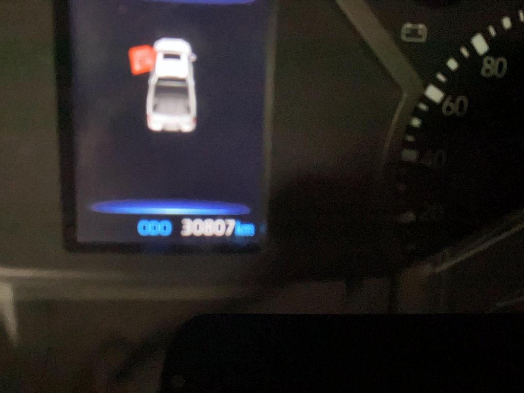 2023 Toyota Tundra in Jonquière, Quebec - 14 - w1024h768px