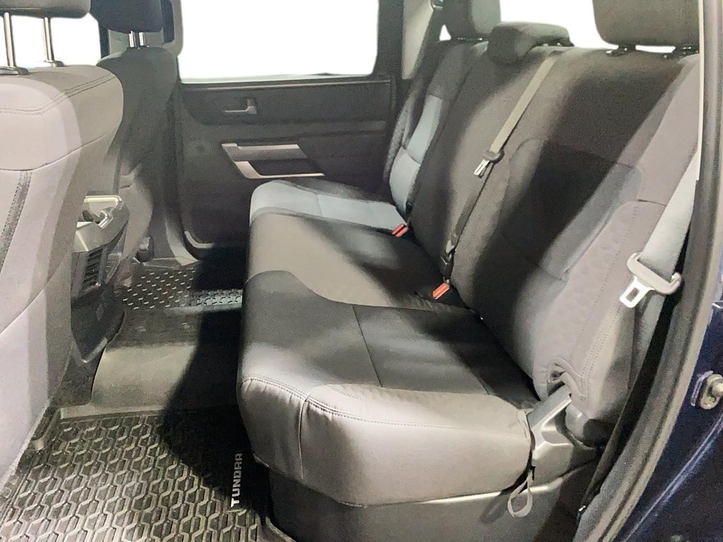 2023 Toyota Tundra in Jonquière, Quebec - 12 - w1024h768px