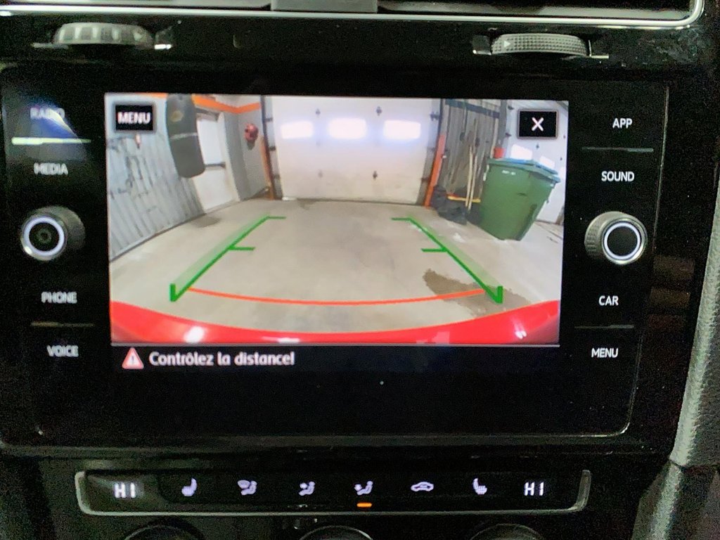 2019 Volkswagen Golf GTI in Jonquière, Quebec - 15 - w1024h768px