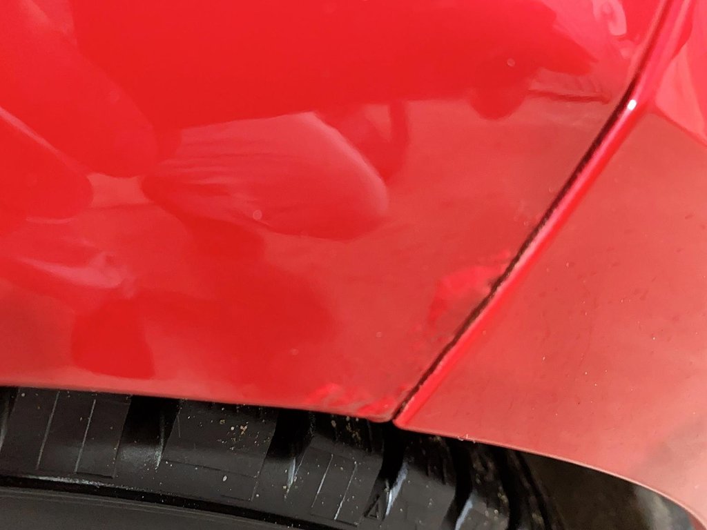 2019 Volkswagen Golf GTI in Jonquière, Quebec - 23 - w1024h768px