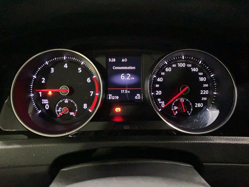 2019 Volkswagen Golf GTI in Jonquière, Quebec - 14 - w1024h768px