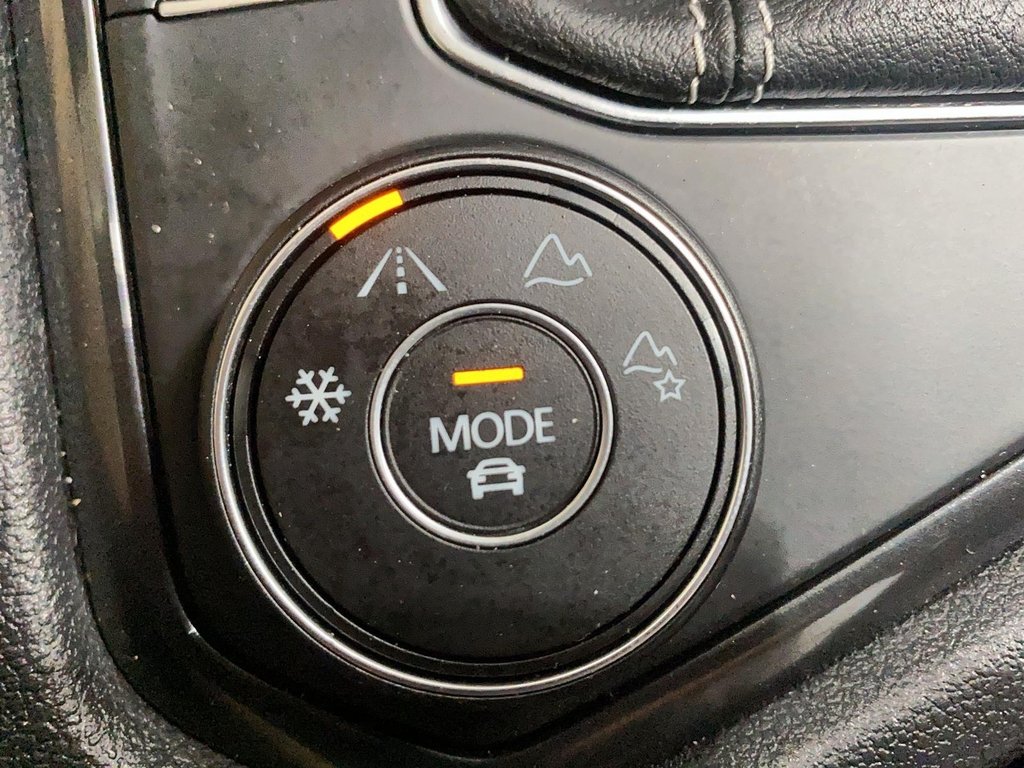Volkswagen Tiguan  2022 à Sept-Îles, Québec - 17 - w1024h768px