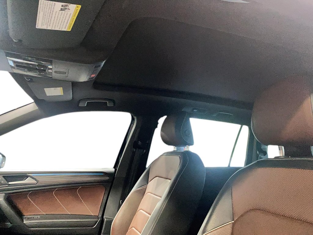 Volkswagen Tiguan  2022 à Sept-Îles, Québec - 11 - w1024h768px