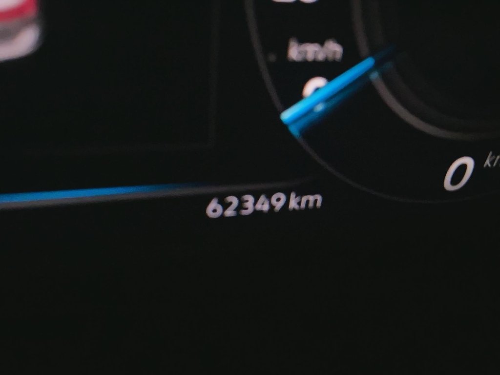 Volkswagen Tiguan  2022 à Sept-Îles, Québec - 12 - w1024h768px