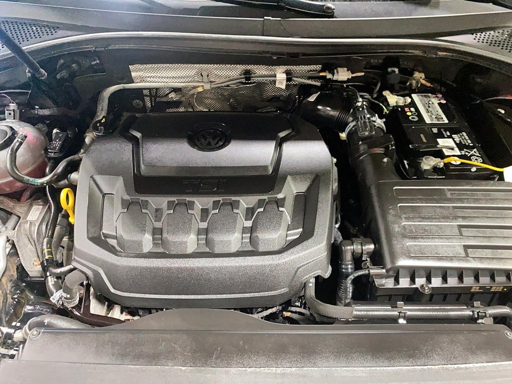 Volkswagen Tiguan  2022 à Sept-Îles, Québec - 6 - w1024h768px