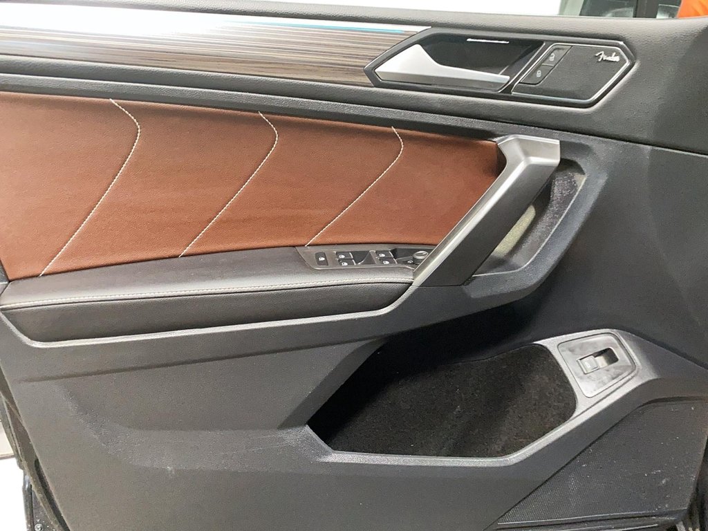 Volkswagen Tiguan  2022 à Sept-Îles, Québec - 9 - w1024h768px