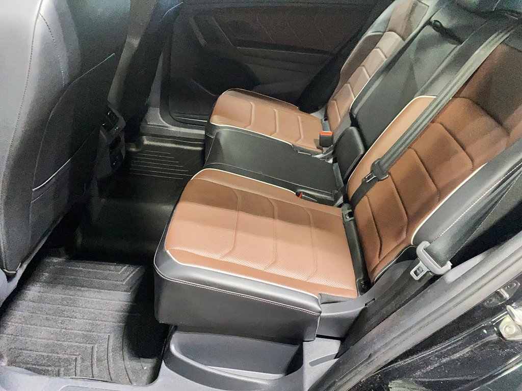 Volkswagen Tiguan  2022 à Sept-Îles, Québec - 8 - w1024h768px