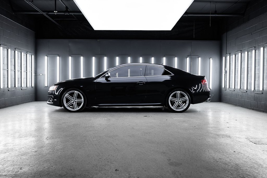 2011 Audi S5 4.2 Premium-7