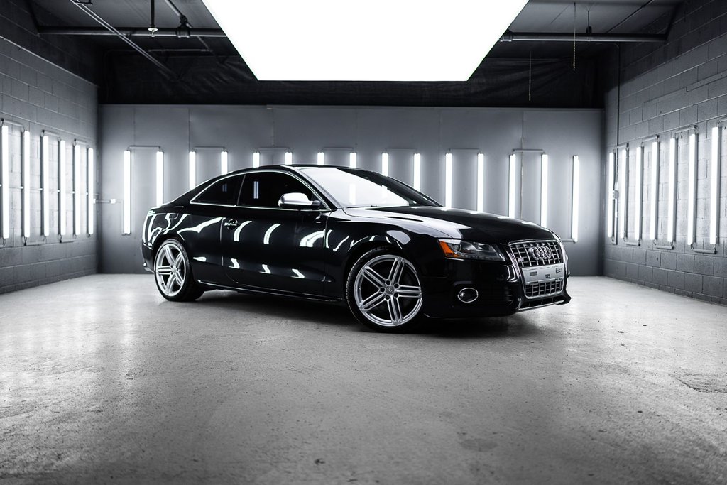 2011 Audi S5 4.2 Premium-1