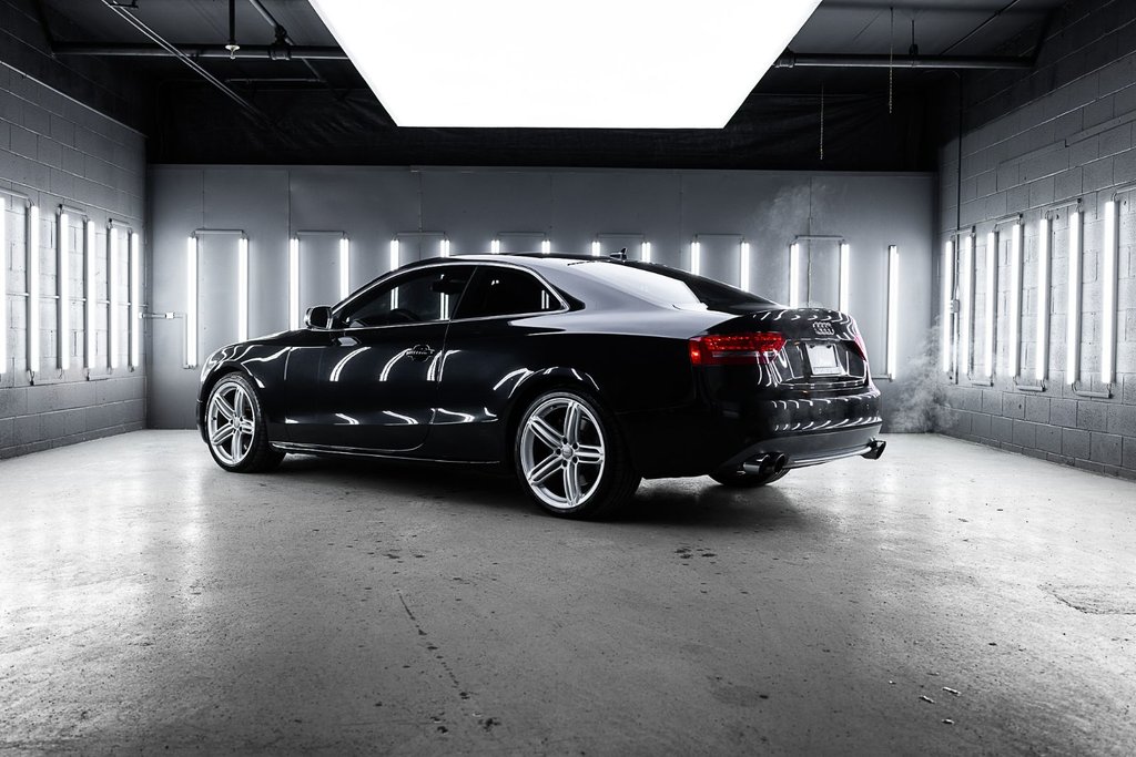 2011 Audi S5 4.2 Premium-4