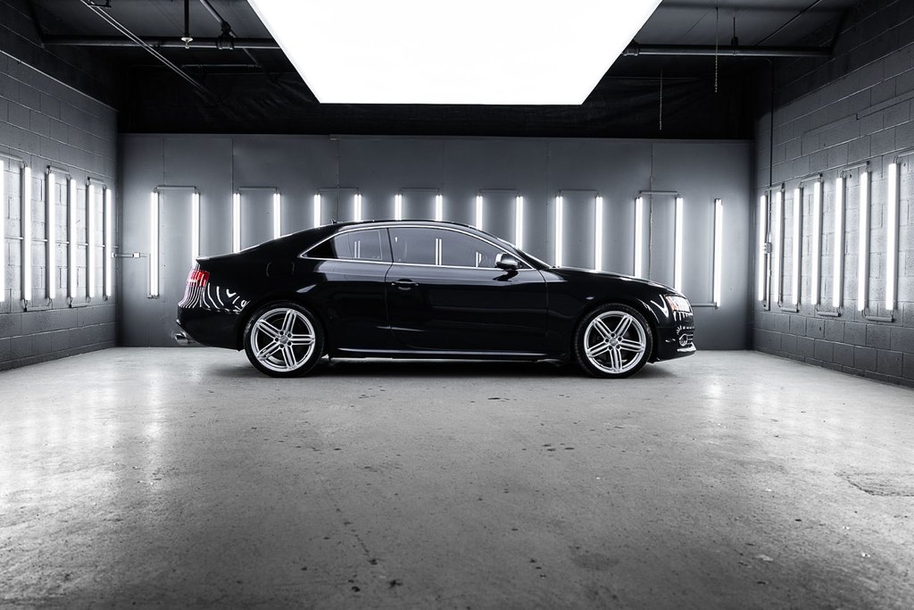 2011 Audi S5 4.2 Premium-5