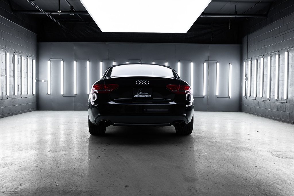 2011 Audi S5 4.2 Premium-6