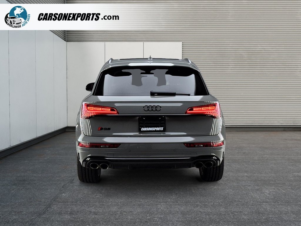 2021 Audi SQ5 3.0 Technik-5