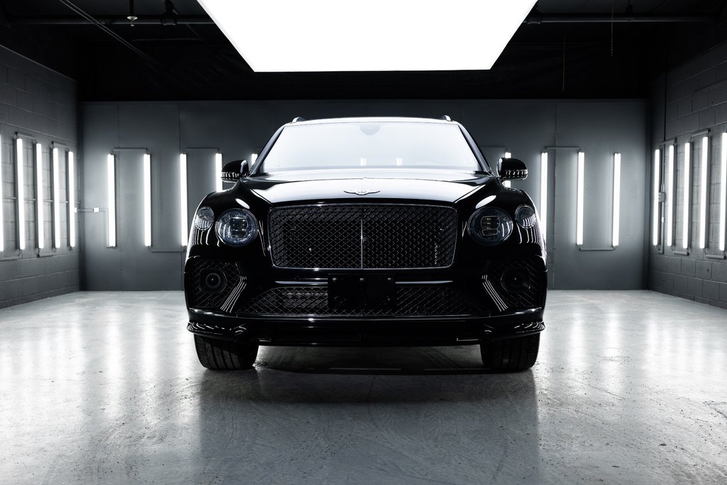 2021 Bentley Bentayga Speed GREAT DEAL! FINANCING AVAILBLE-1