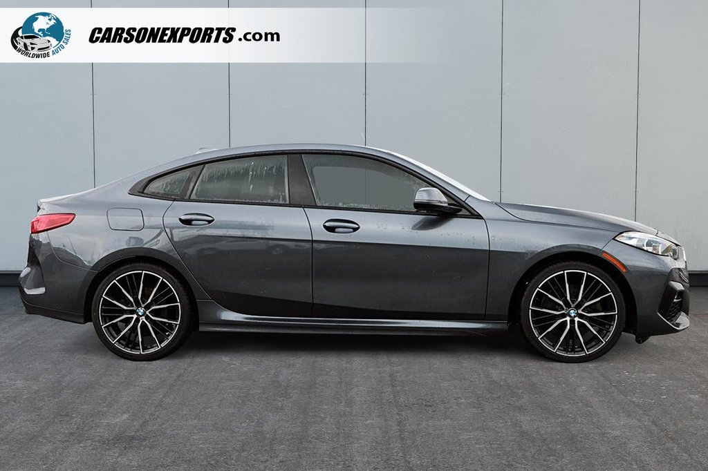 2021 BMW 2 Series 228i xDrive AWD MSPORT! FINANCING AVAILABLE-3