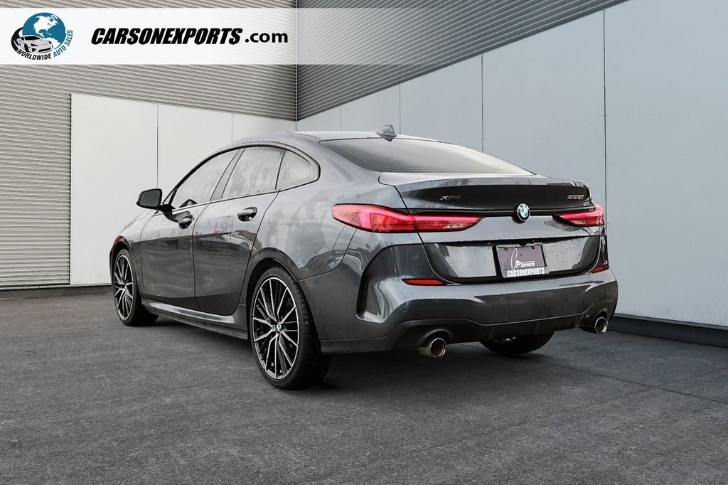 2021 BMW 2 Series 228i xDrive AWD MSPORT! FINANCING AVAILABLE-6