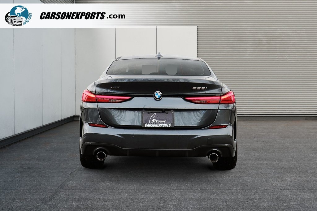 2021 BMW 2 Series 228i xDrive AWD MSPORT! FINANCING AVAILABLE-5