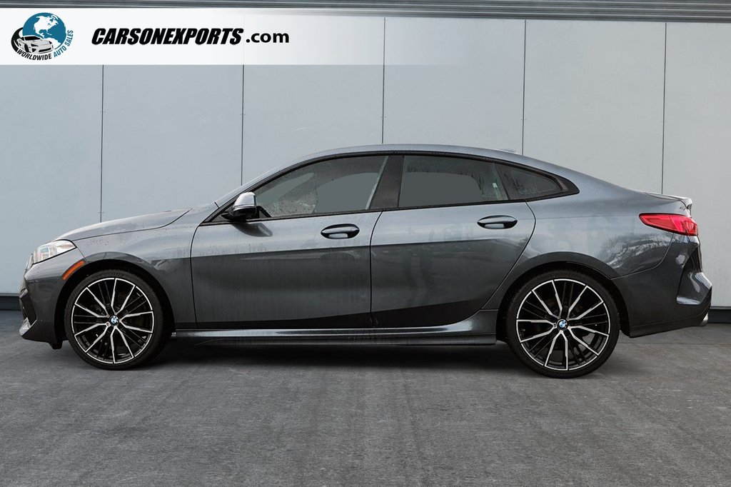 2021 BMW 2 Series 228i xDrive AWD MSPORT! FINANCING AVAILABLE-7