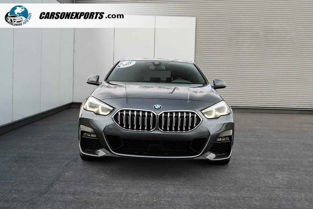 2021 BMW 2 Series 228i xDrive AWD MSPORT! FINANCING AVAILABLE-1
