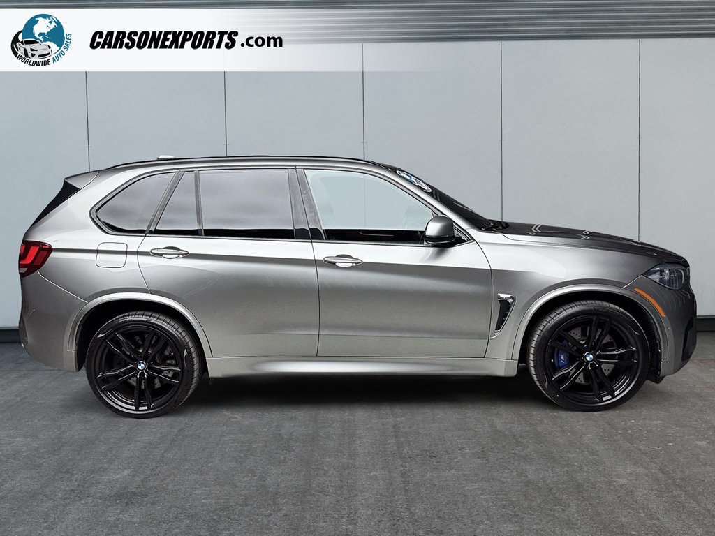 2018 BMW X5 M LOADED! GREAT DEAL! FINANCING AVAILABLE-3