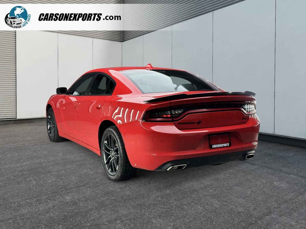 2023 Dodge Charger SXT-6