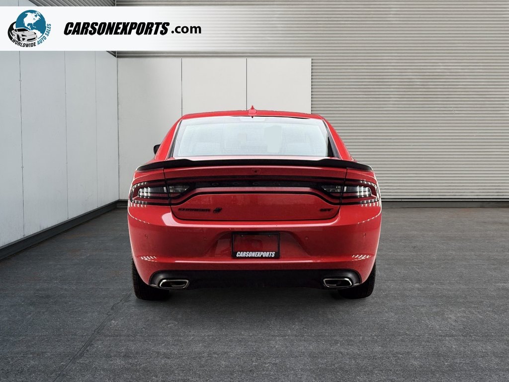 2023 Dodge Charger SXT-5