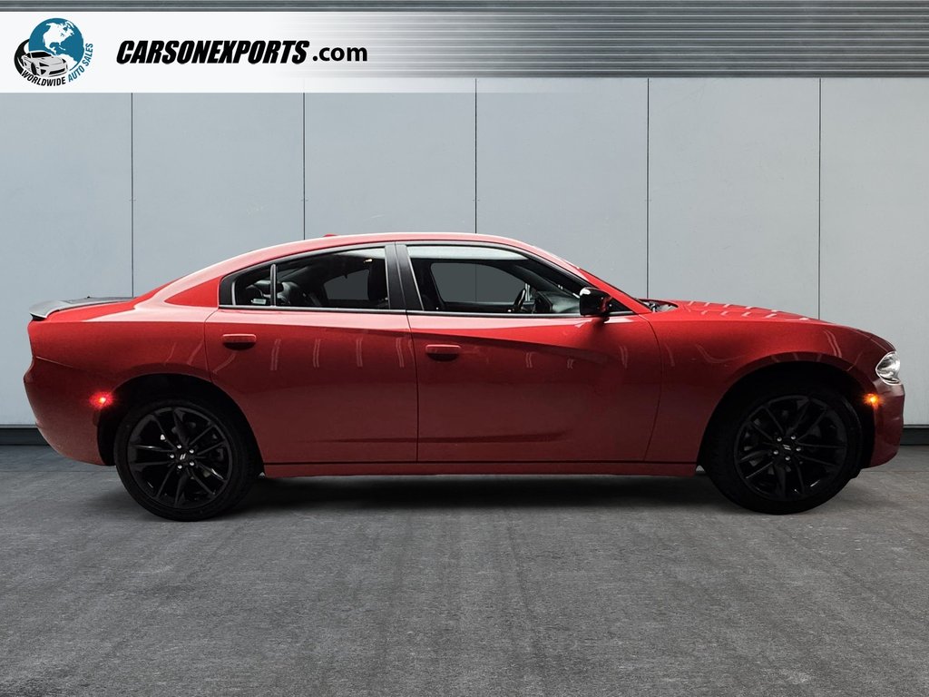 2023 Dodge Charger SXT-3