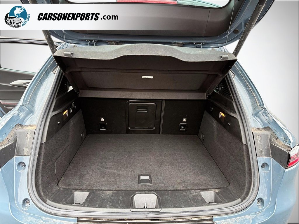 2024 Dodge Hornet R/T Plus AWD! GREAT COLOR! FINANCING AVAILABLE-4