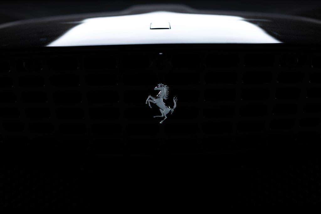 2023 Ferrari Roma Base-4