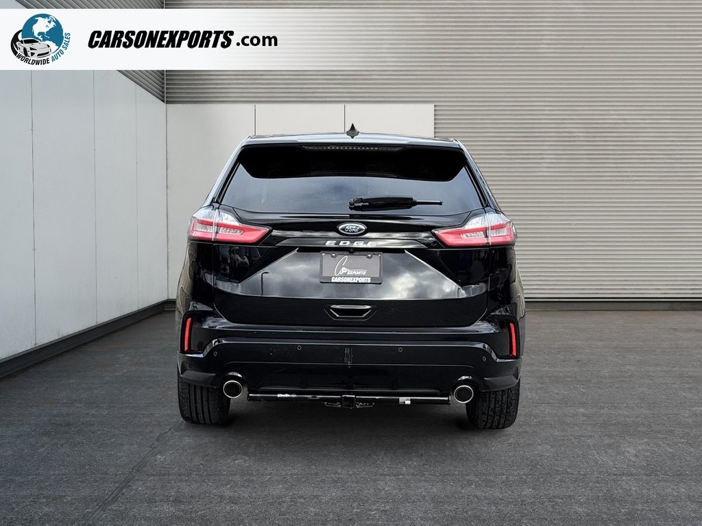 2021 Ford Edge ST LINE AWD FINANCING AVAILABLE!-5