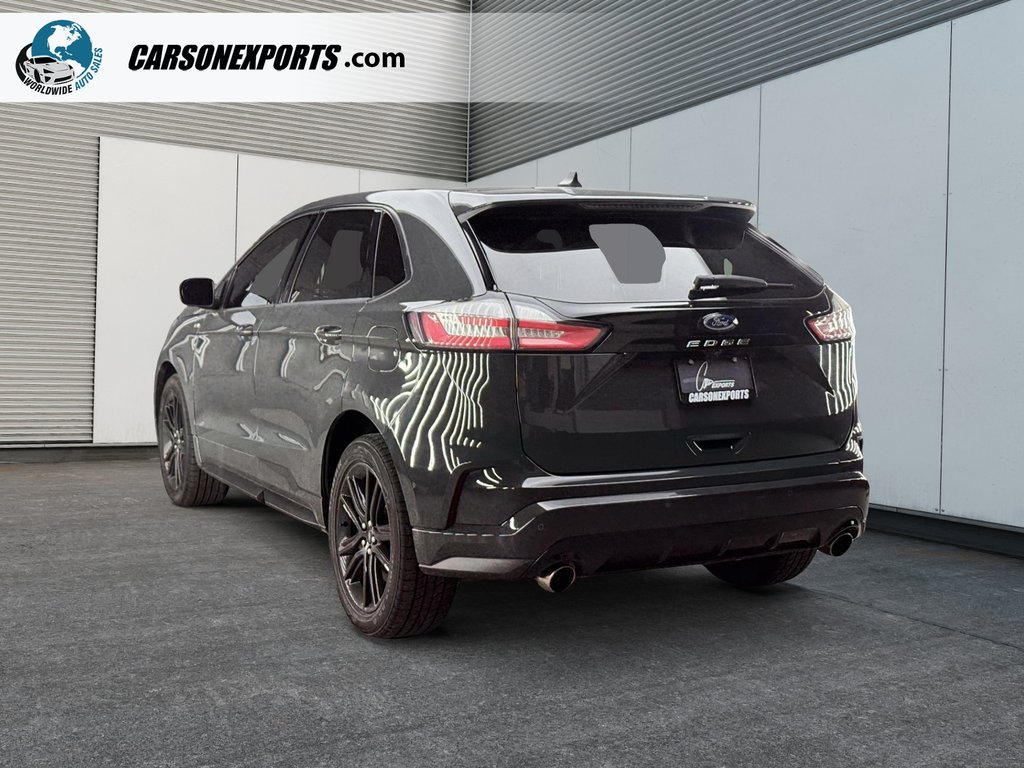 2021 Ford Edge ST Line ST LINE AWD! FINANCING AVAILABLE-6