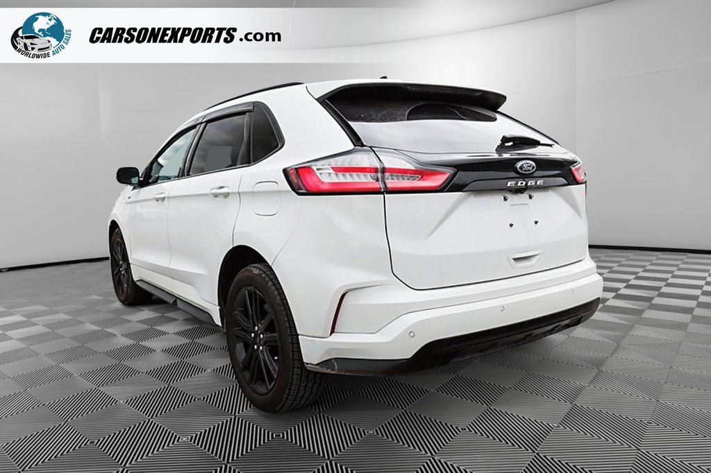 2022 Ford Edge ST Line AWD FINANCE TODAY!-6