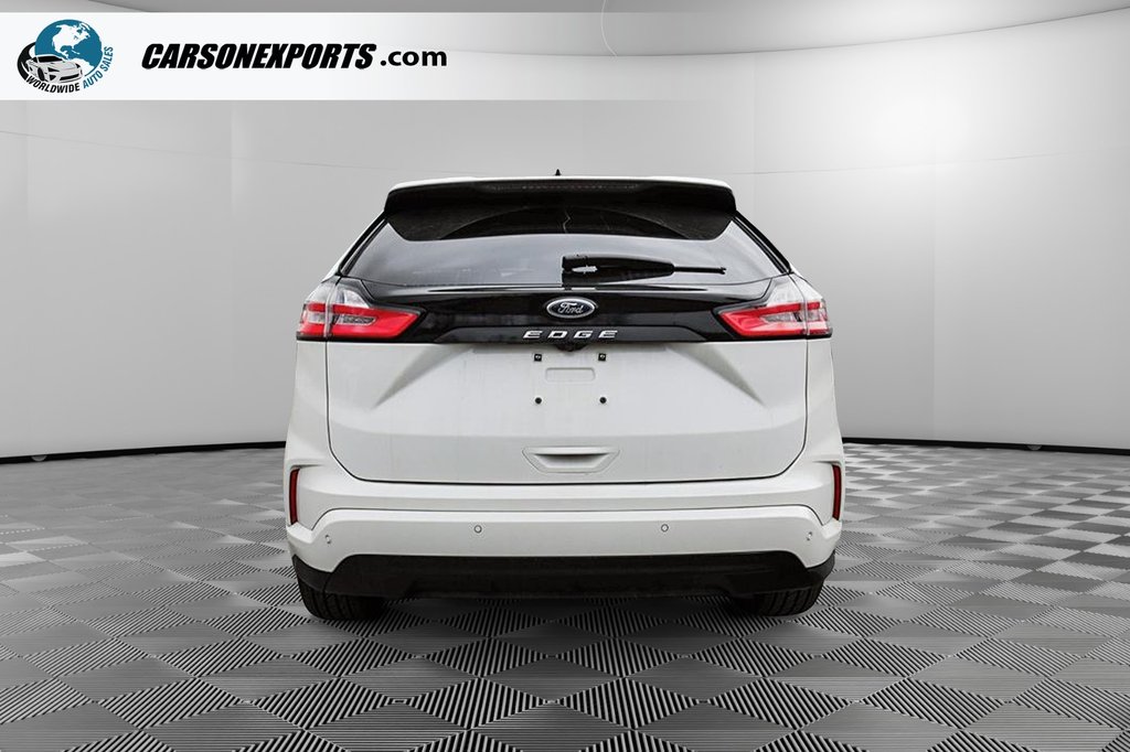 2022 Ford Edge ST Line AWD FINANCE TODAY!-5