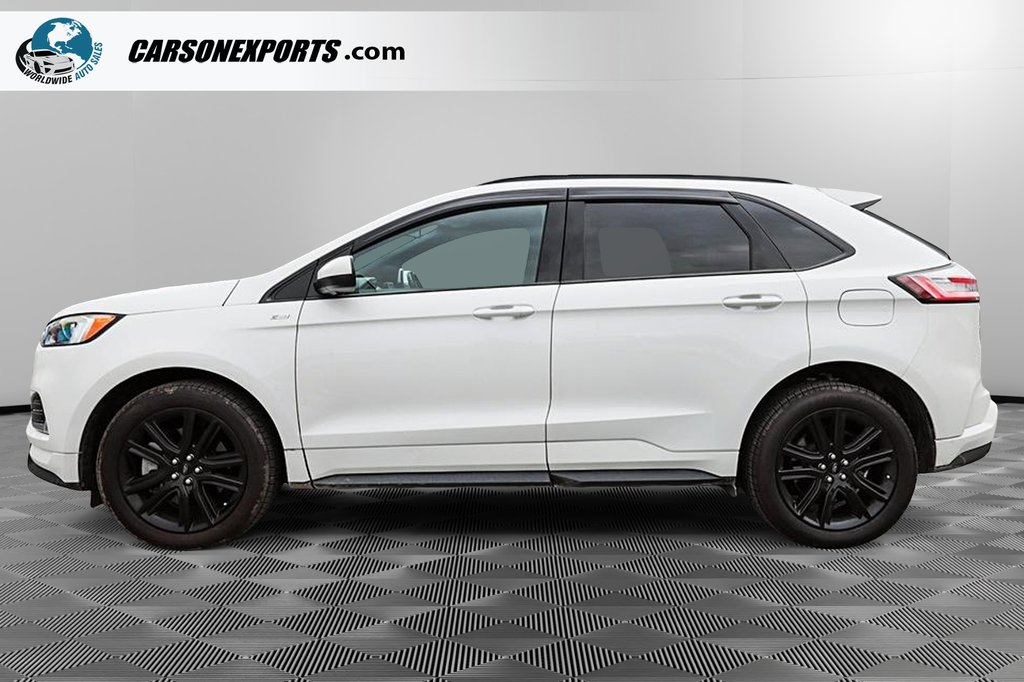 2022 Ford Edge ST Line AWD FINANCE TODAY!-7
