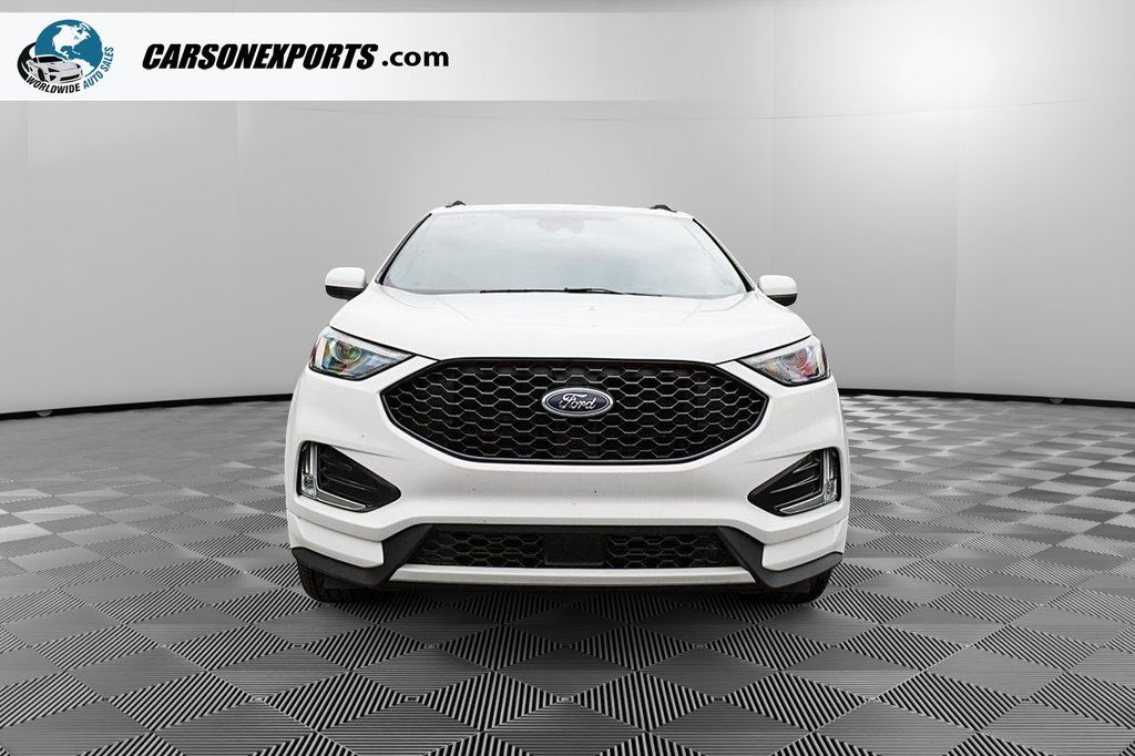 2022 Ford Edge ST Line AWD FINANCE TODAY!-1